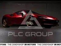 2021 Ferrari SF90