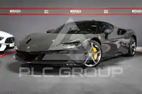 2021 Ferrari SF90