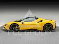 2021 Ferrari SF90