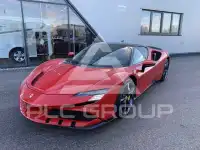 2021 Ferrari SF90
