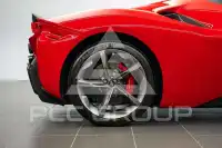 2021 Ferrari SF90