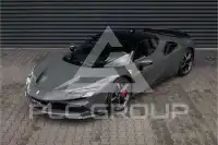 2021 Ferrari SF90