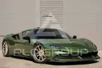 2021 Ferrari SF90