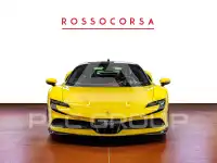 2021 Ferrari SF90