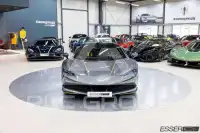 2021 Ferrari SF90