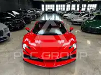 2021 Ferrari SF90