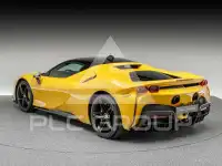 2021 Ferrari SF90