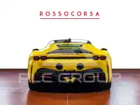 2021 Ferrari SF90