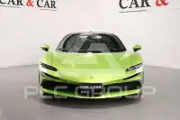 2021 Ferrari SF90