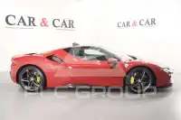 2021 Ferrari SF90