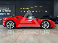 2021 Ferrari SF90