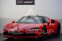 2021 Ferrari SF90