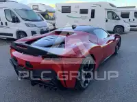 2021 Ferrari SF90