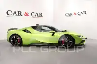 2021 Ferrari SF90