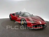 2021 Ferrari SF90