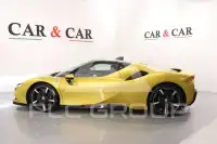 2021 Ferrari SF90
