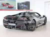 2021 Ferrari SF90