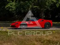 2021 Ferrari SF90