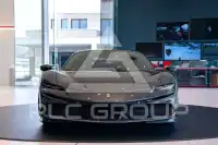 2021 Ferrari SF90