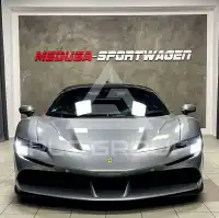 2021 Ferrari SF90