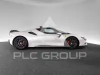 2021 Ferrari SF90