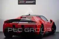2021 Ferrari SF90