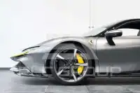 2021 Ferrari SF90