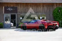 2021 Ferrari SF90