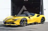 2021 Ferrari SF90