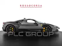 2021 Ferrari SF90
