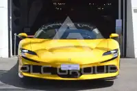 2021 Ferrari SF90