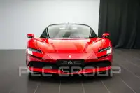 2021 Ferrari SF90