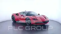 2021 Ferrari SF90