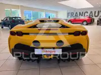 2021 Ferrari SF90