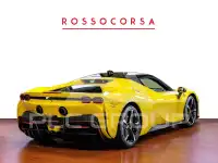 2021 Ferrari SF90