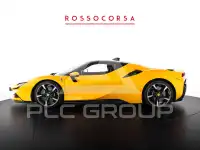 2021 Ferrari SF90