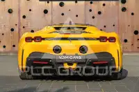 2021 Ferrari SF90