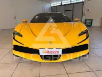 2021 Ferrari SF90