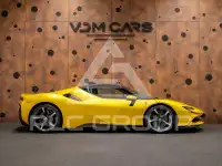 2021 Ferrari SF90