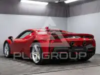 2021 Ferrari SF90