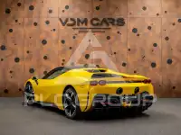 2021 Ferrari SF90