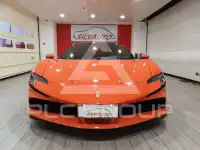 2021 Ferrari SF90