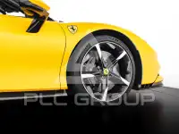 2021 Ferrari SF90