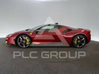2021 Ferrari SF90