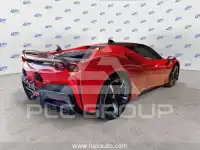 2021 Ferrari SF90