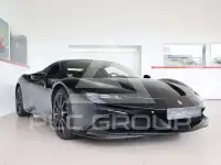 2021 Ferrari SF90