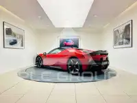 2021 Ferrari SF90