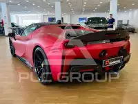 2021 Ferrari SF90