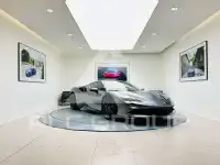 2021 Ferrari SF90