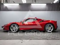 2021 Ferrari SF90